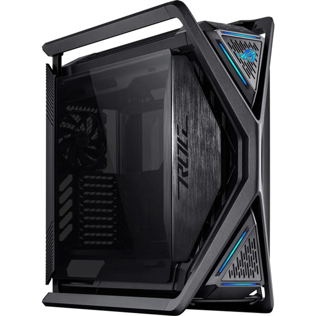 ASUS ROG HYPERION GR701 BTF EDITION — vue principale