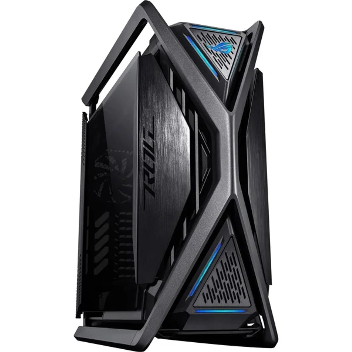 ASUS ROG HYPERION GR701 BTF EDITION — vue 2
