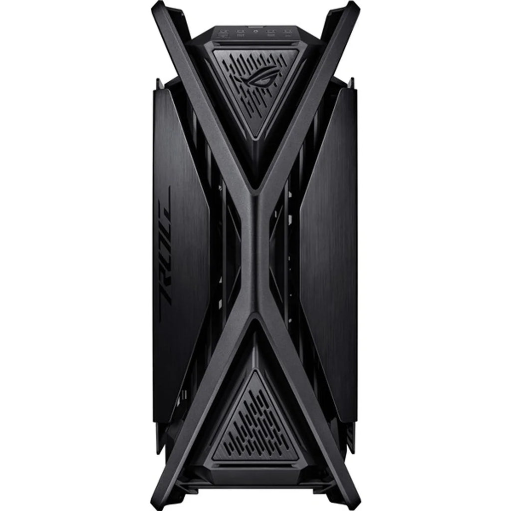 ASUS ROG HYPERION GR701 BTF EDITION — vue 3