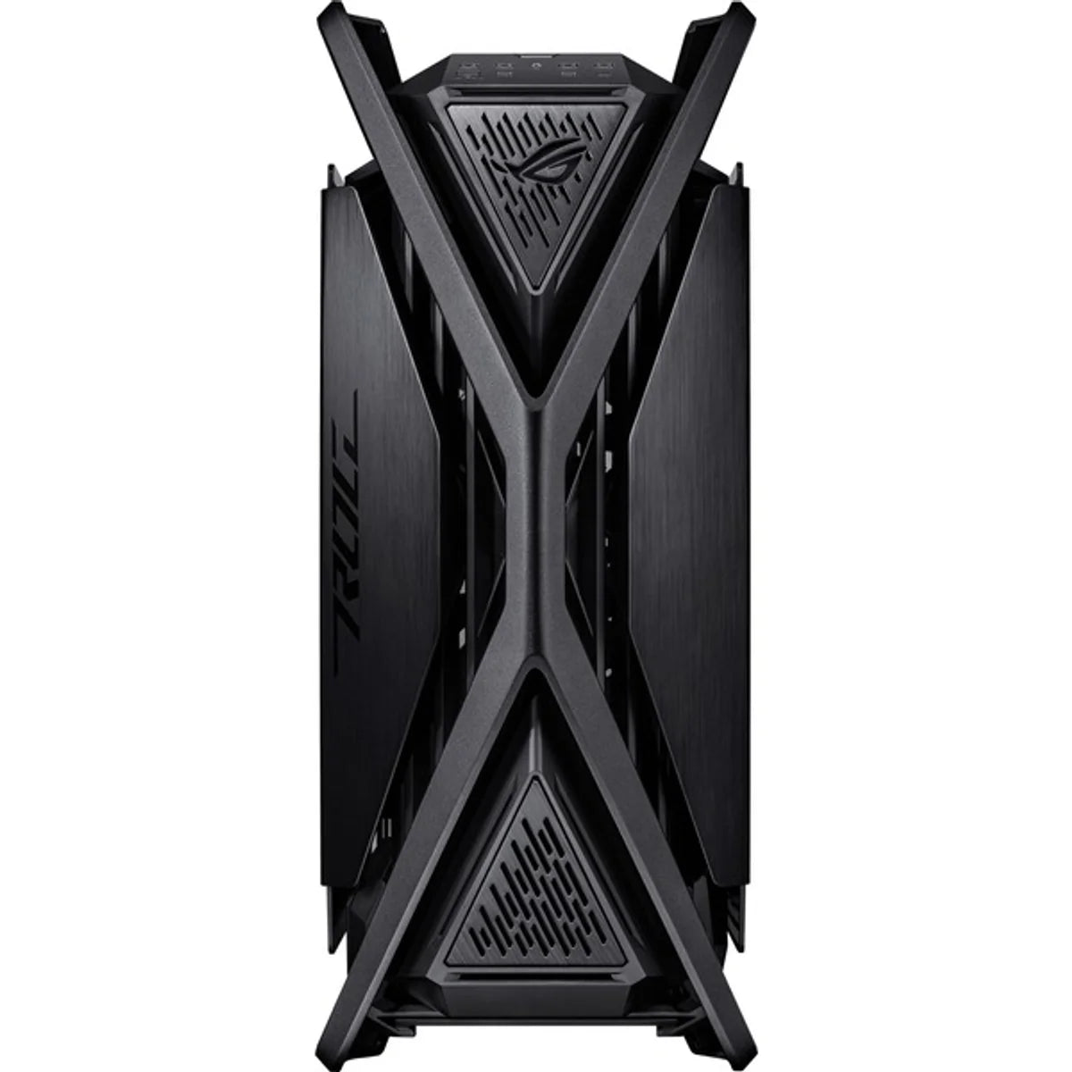 ASUS ROG HYPERION GR701 BTF EDITION — vue 3