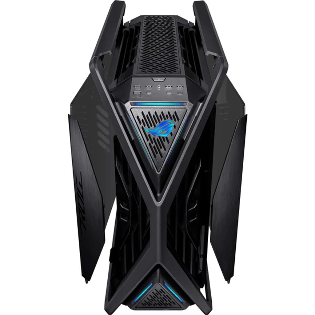ASUS ROG HYPERION GR701 BTF EDITION — vue 6