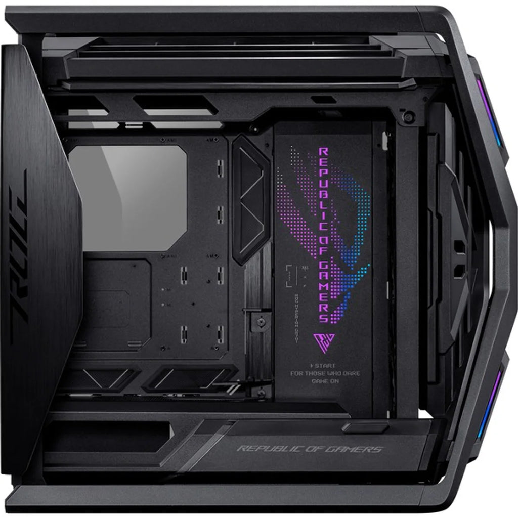 ASUS ROG HYPERION GR701 BTF EDITION — vue 9