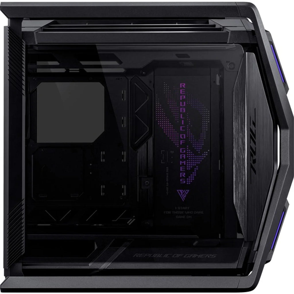 ASUS ROG HYPERION GR701 BTF EDITION — vue 11