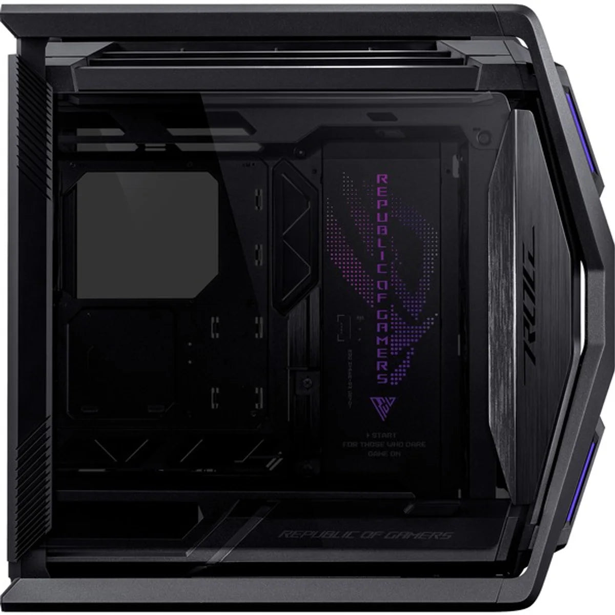 ASUS ROG HYPERION GR701 BTF EDITION — vue 11