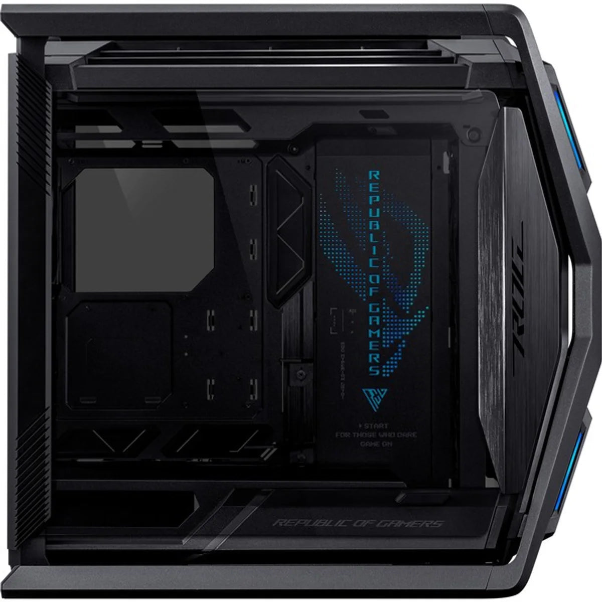 ASUS ROG HYPERION GR701 BTF EDITION — vue 12
