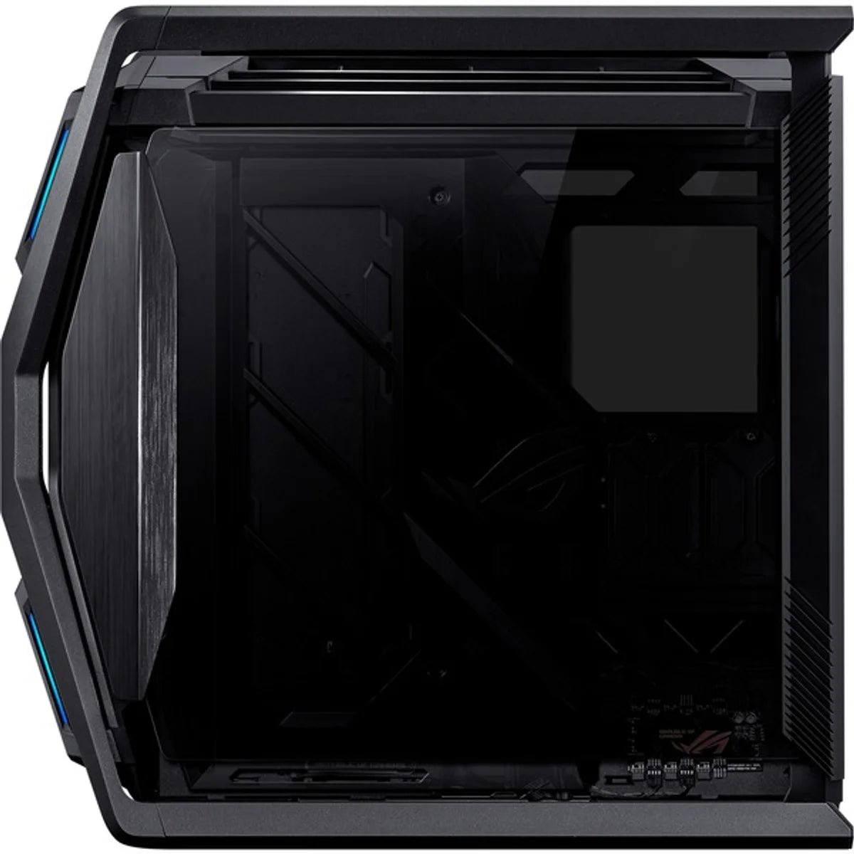ASUS ROG HYPERION GR701 BTF EDITION — vue 13
