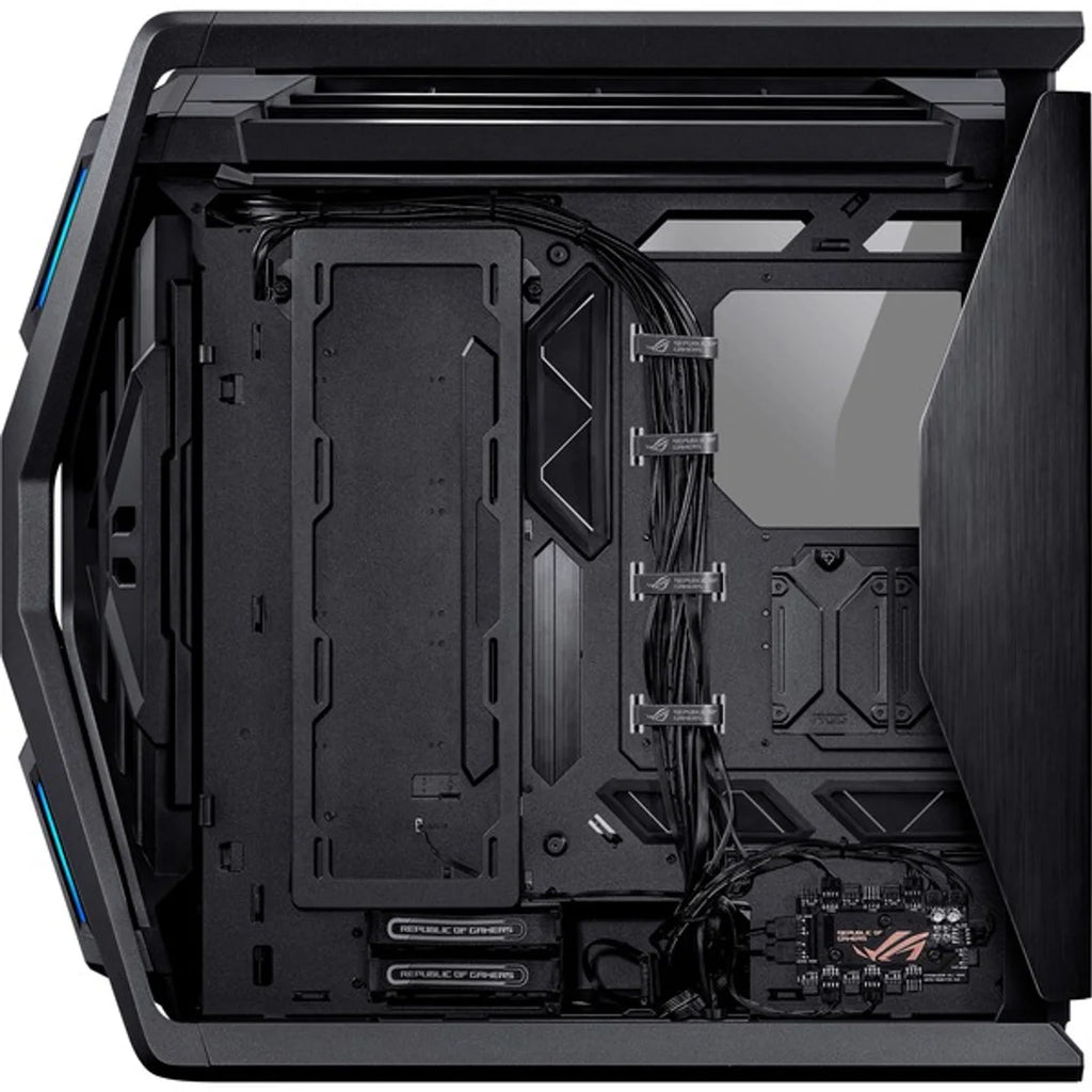 ASUS ROG HYPERION GR701 BTF EDITION — vue 14