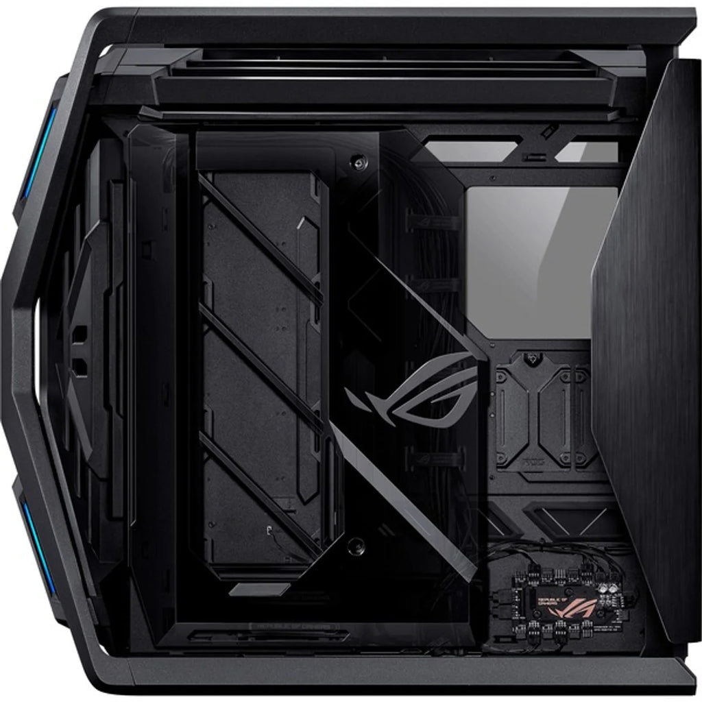 ASUS ROG HYPERION GR701 BTF EDITION — vue 15