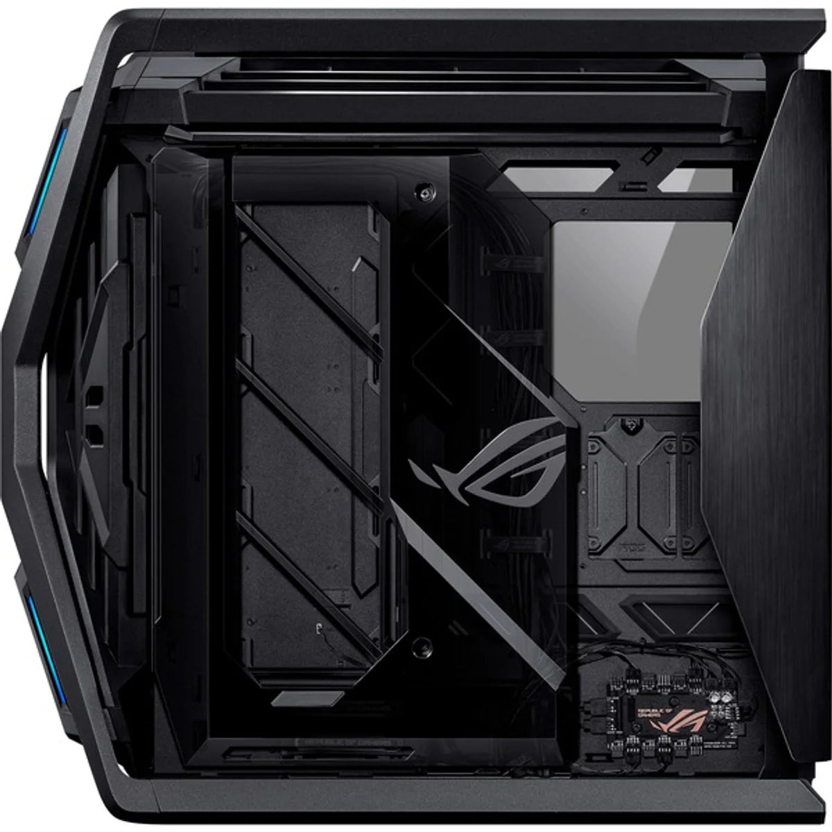 ASUS ROG HYPERION GR701 BTF EDITION — vue 15