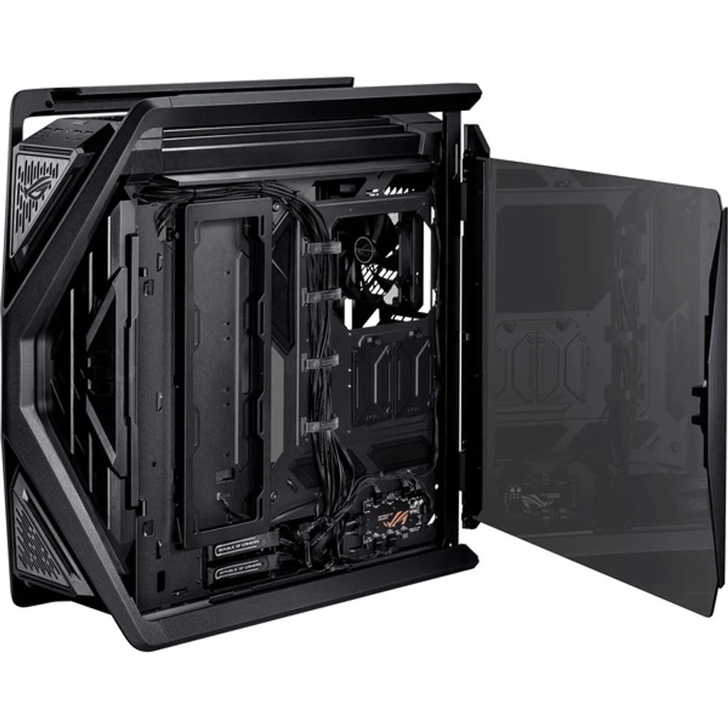 ASUS ROG HYPERION GR701 BTF EDITION — vue 16