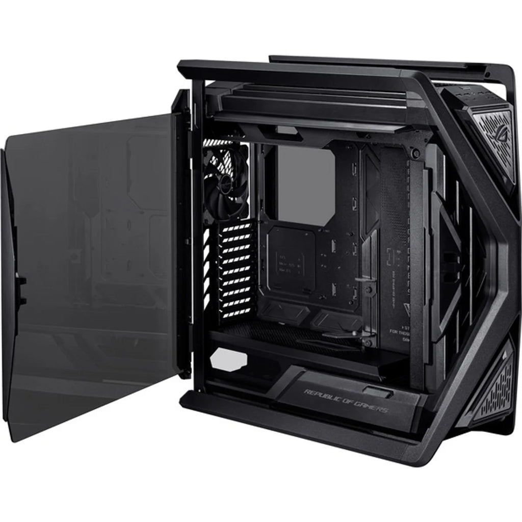 ASUS ROG HYPERION GR701 BTF EDITION — vue 17