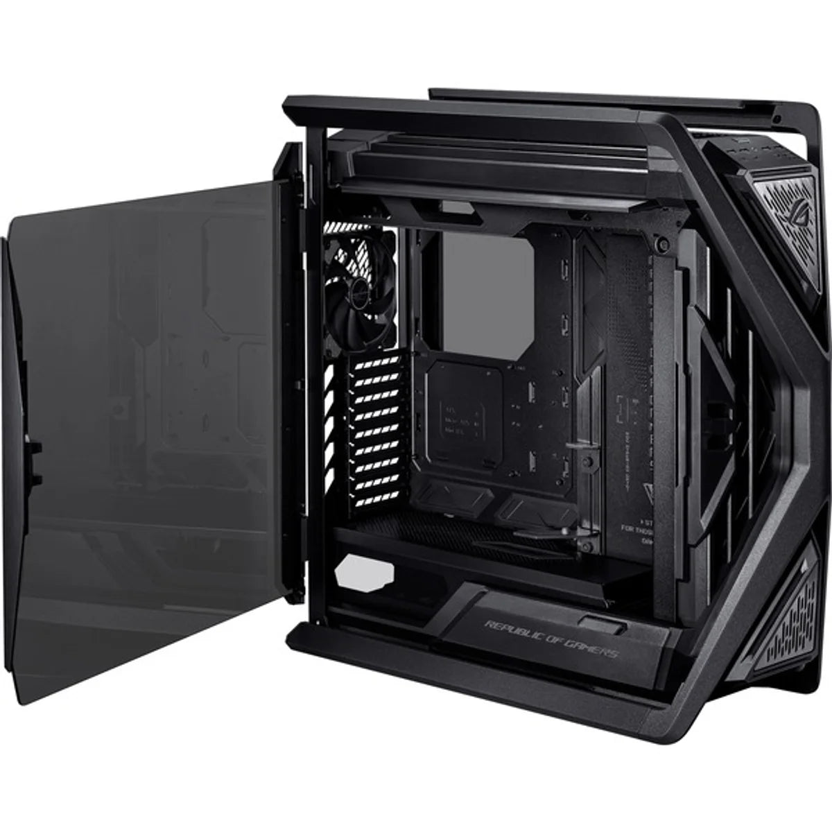 ASUS ROG HYPERION GR701 BTF EDITION — vue 17