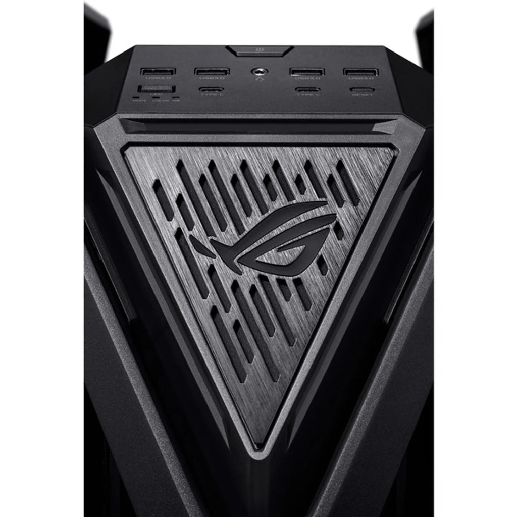 ASUS ROG HYPERION GR701 BTF EDITION — vue 21