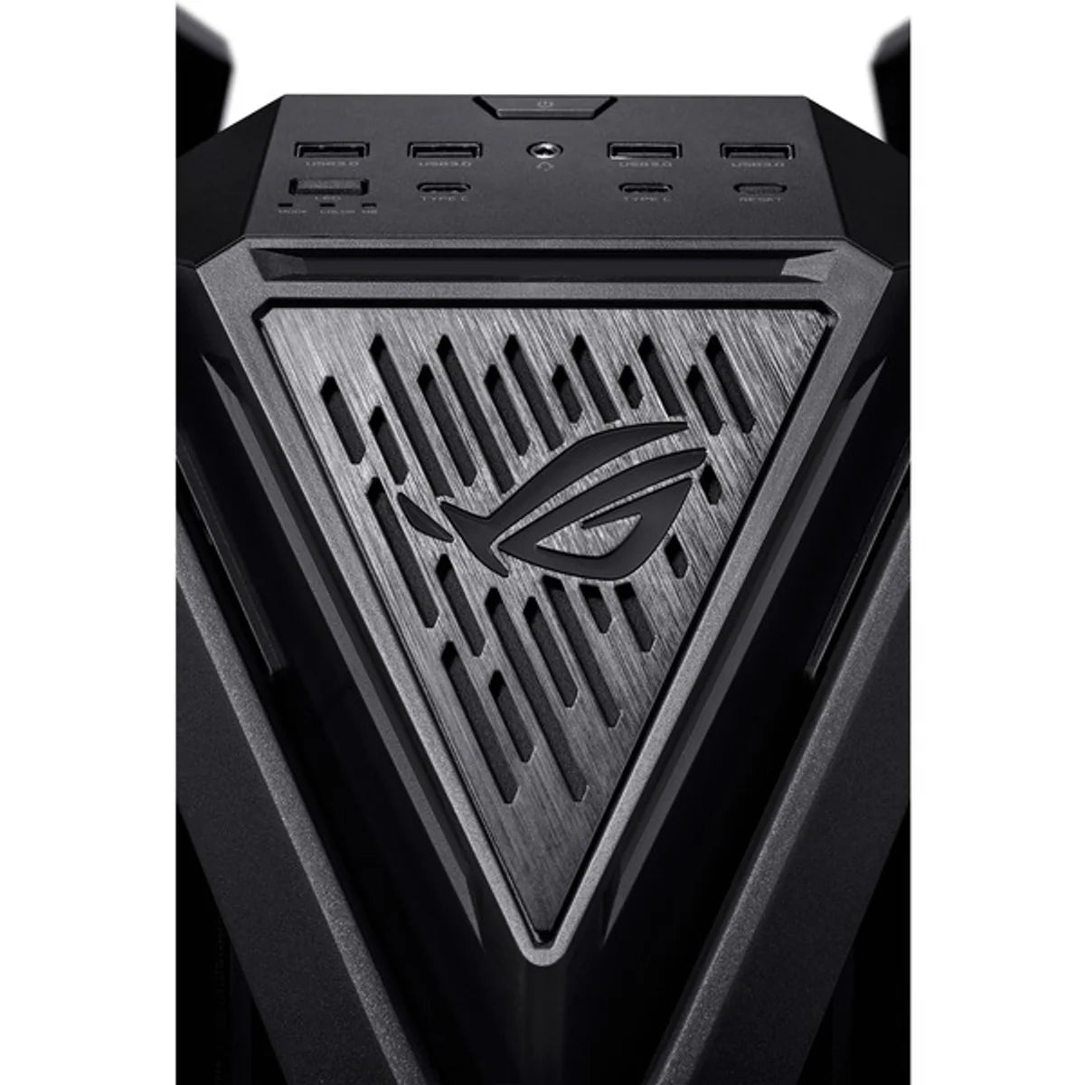 ASUS ROG HYPERION GR701 BTF EDITION — vue 21