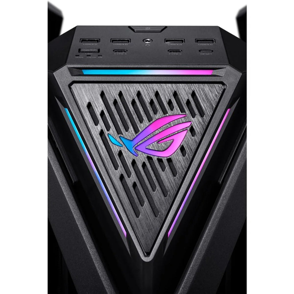 ASUS ROG HYPERION GR701 BTF EDITION — vue 23