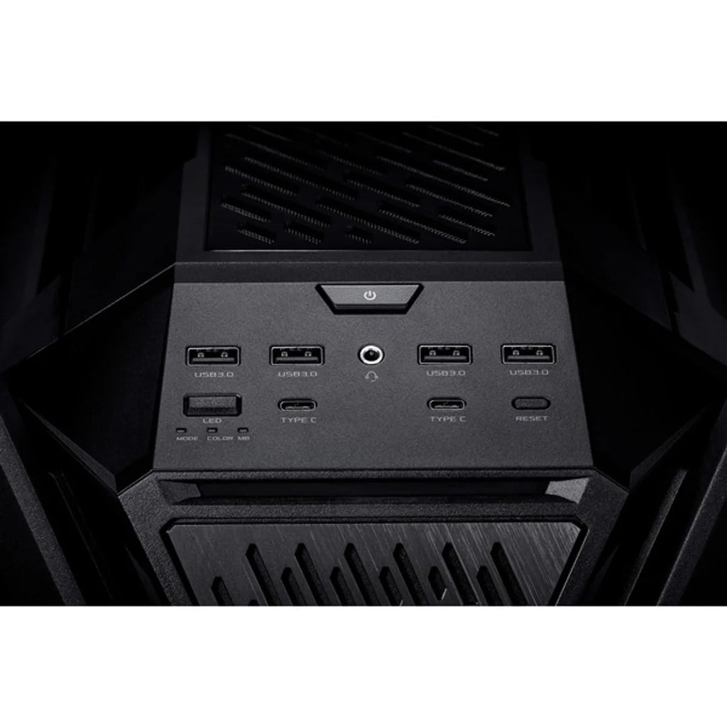ASUS ROG HYPERION GR701 BTF EDITION — vue 25