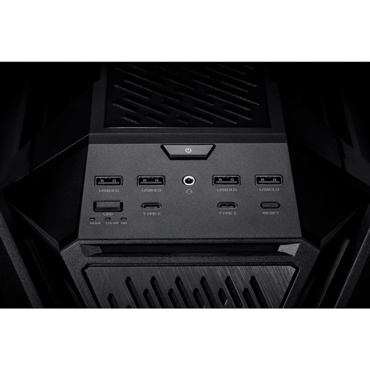ASUS ROG HYPERION GR701 BTF EDITION — vue 25