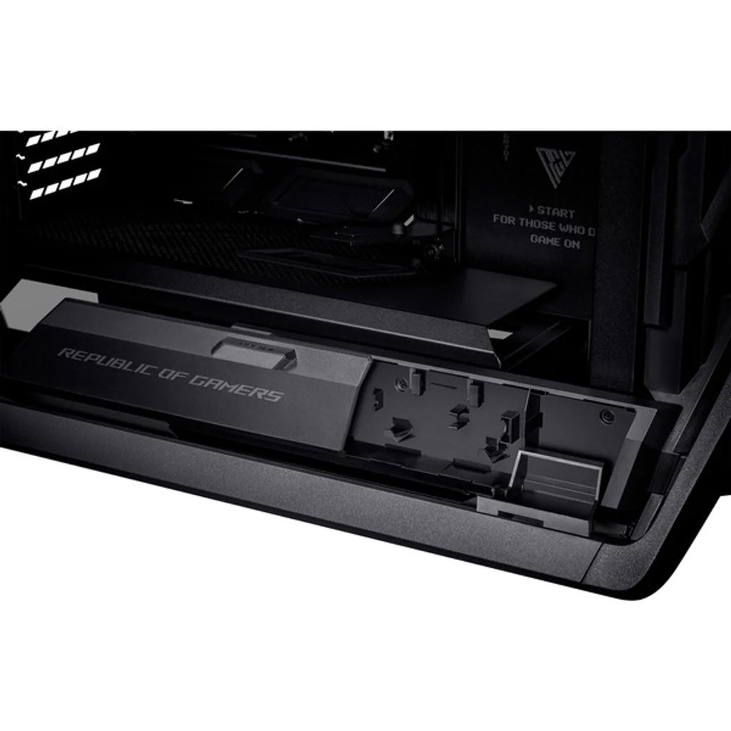 ASUS ROG HYPERION GR701 BTF EDITION — vue 27