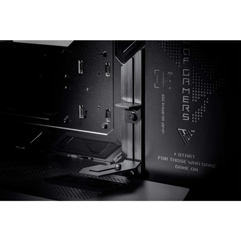 ASUS ROG HYPERION GR701 BTF EDITION — vue 28
