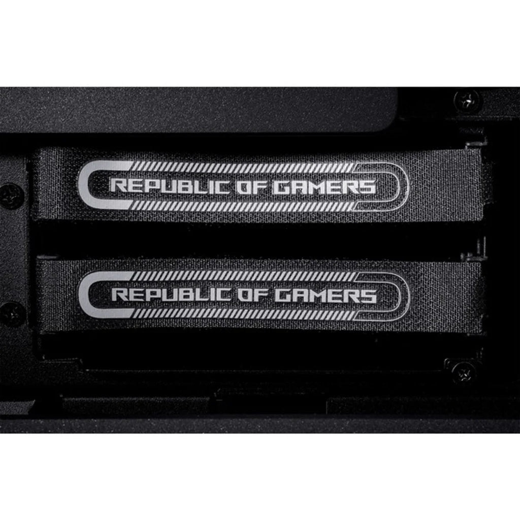 ASUS ROG HYPERION GR701 BTF EDITION — vue 30