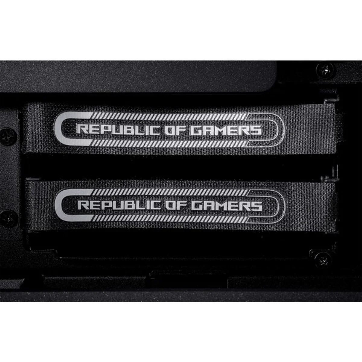 ASUS ROG HYPERION GR701 BTF EDITION — vue 30