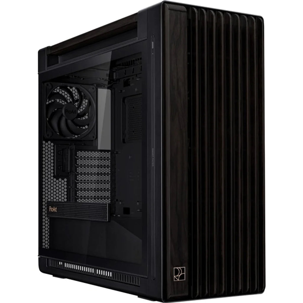 ASUS PROART PA602 WOOD TG PWM Noir — vue principale