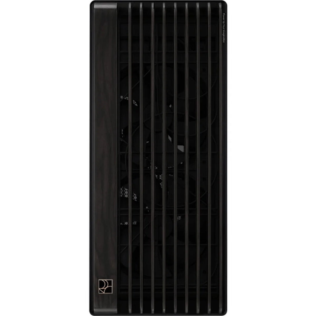 ASUS PROART PA602 WOOD TG PWM Noir — vue 2