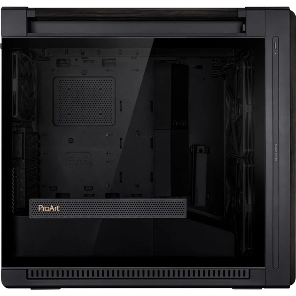 ASUS PROART PA602 WOOD TG PWM Noir — vue 5