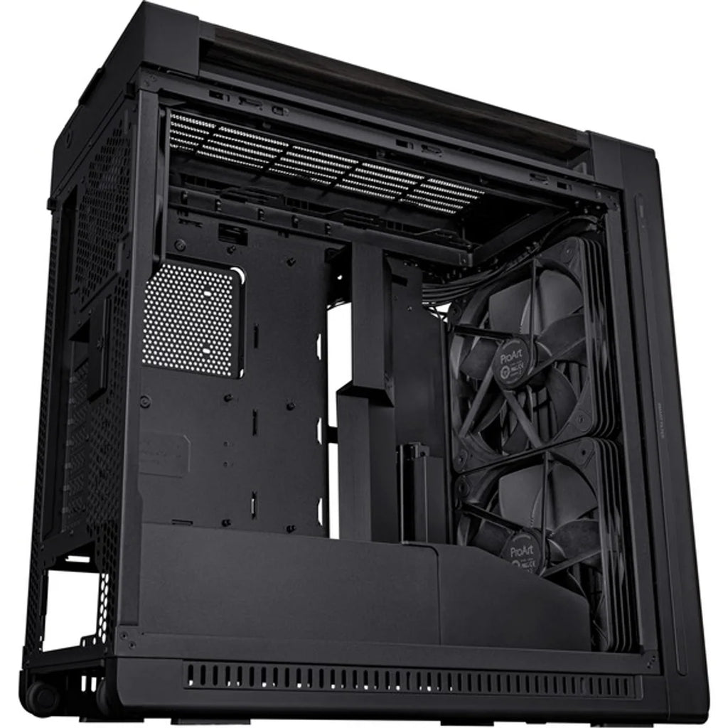 ASUS PROART PA602 WOOD TG PWM Noir — vue 7