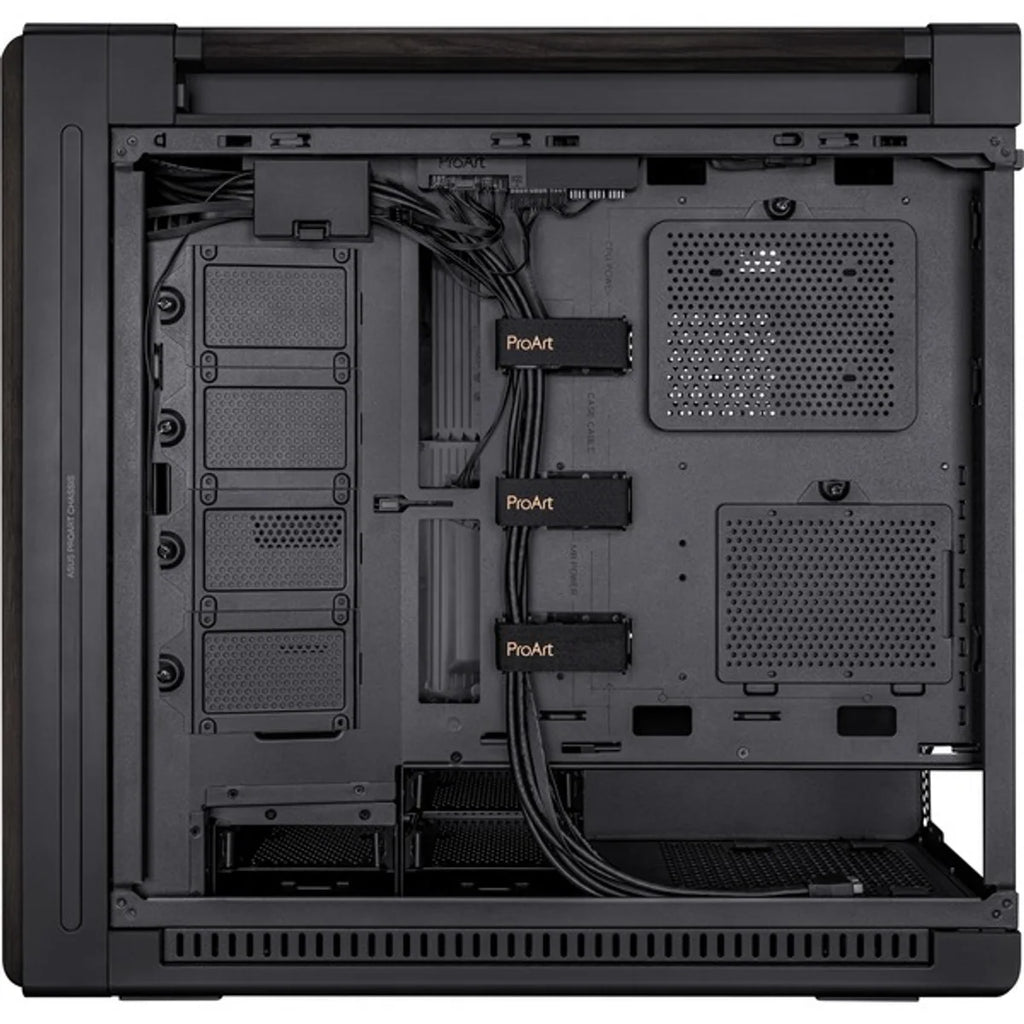 ASUS PROART PA602 WOOD TG PWM Noir — vue 8