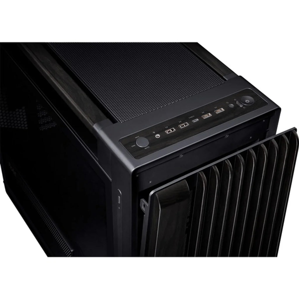 ASUS PROART PA602 WOOD TG PWM Noir — vue 11
