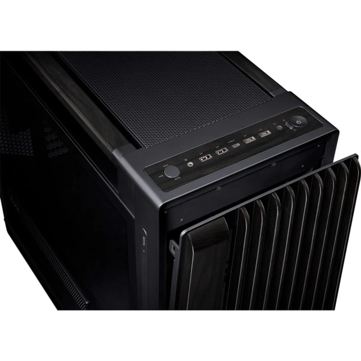 ASUS PROART PA602 WOOD TG PWM Noir — vue 11