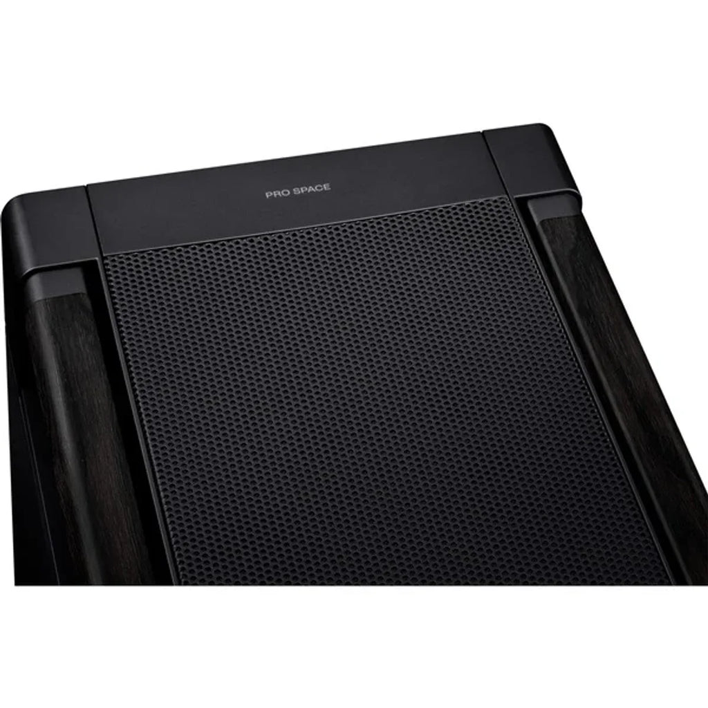 ASUS PROART PA602 WOOD TG PWM Noir — vue 12