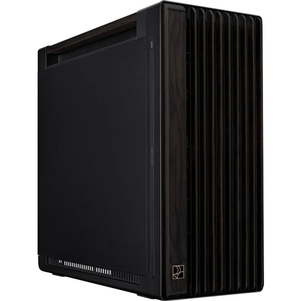 ASUS PROART PA602 WOOD METAL PWM Noir — vue principale