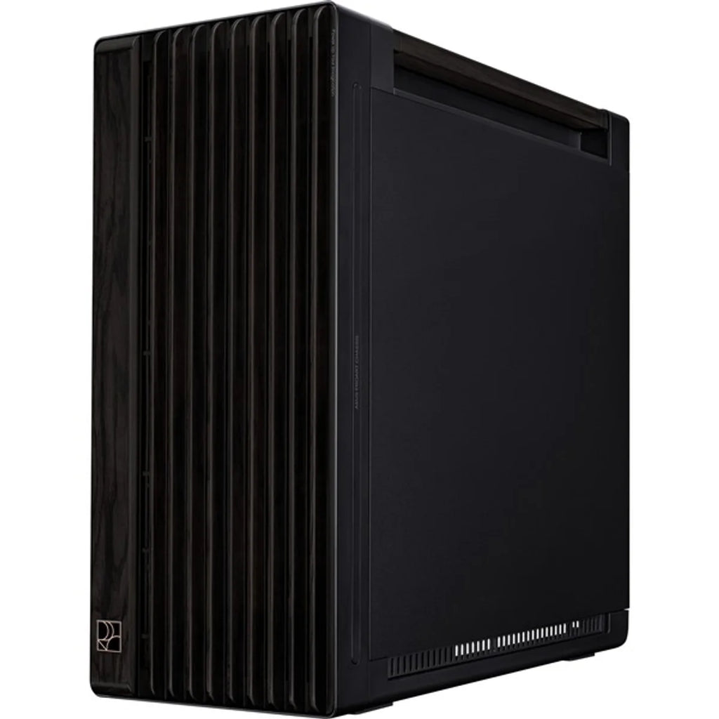 ASUS PROART PA602 WOOD METAL PWM Noir — vue 3