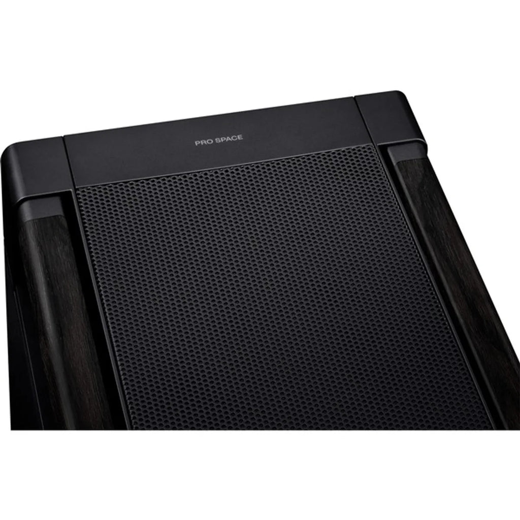 ASUS PROART PA602 WOOD METAL PWM Noir — vue 12
