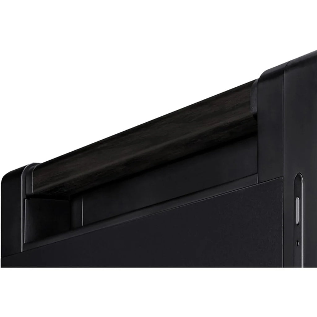 ASUS PROART PA602 WOOD METAL PWM Noir — vue 13