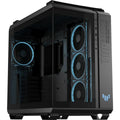 ASUS TUF GAMING GT502 HORIZON TG ARGB Noir — vue principale