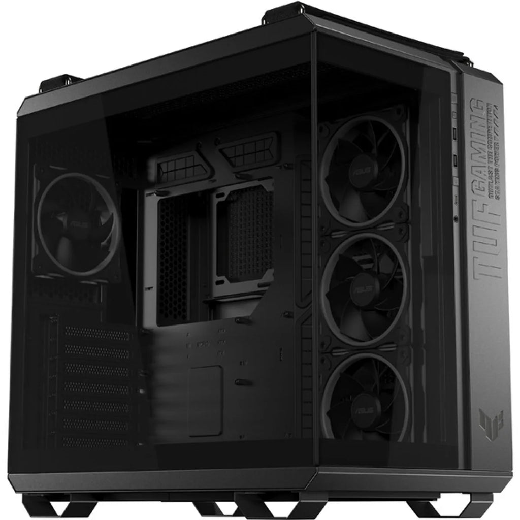 ASUS TUF GAMING GT502 HORIZON TG ARGB Noir — vue 4
