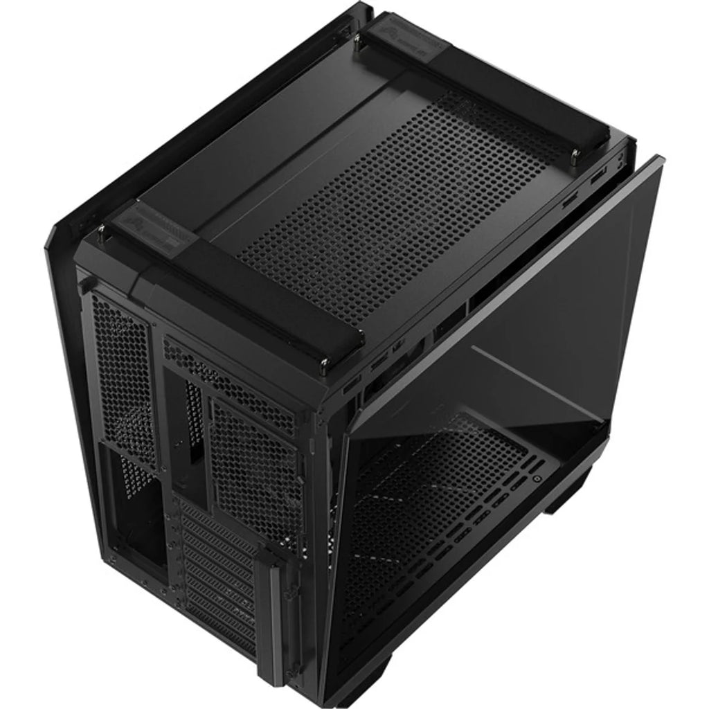 ASUS TUF GAMING GT502 HORIZON TG ARGB Noir — vue 11