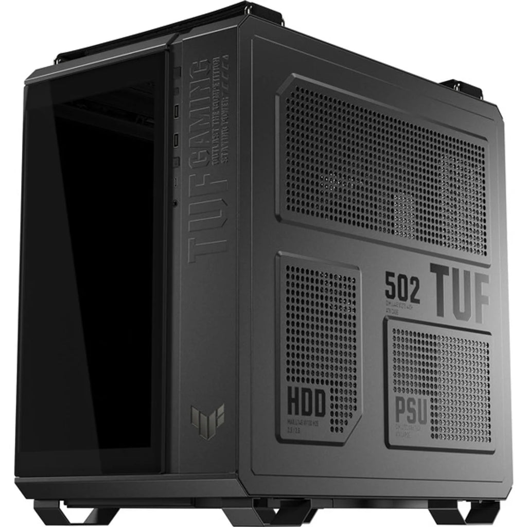 ASUS TUF GAMING GT502 HORIZON TG ARGB Noir — vue 14