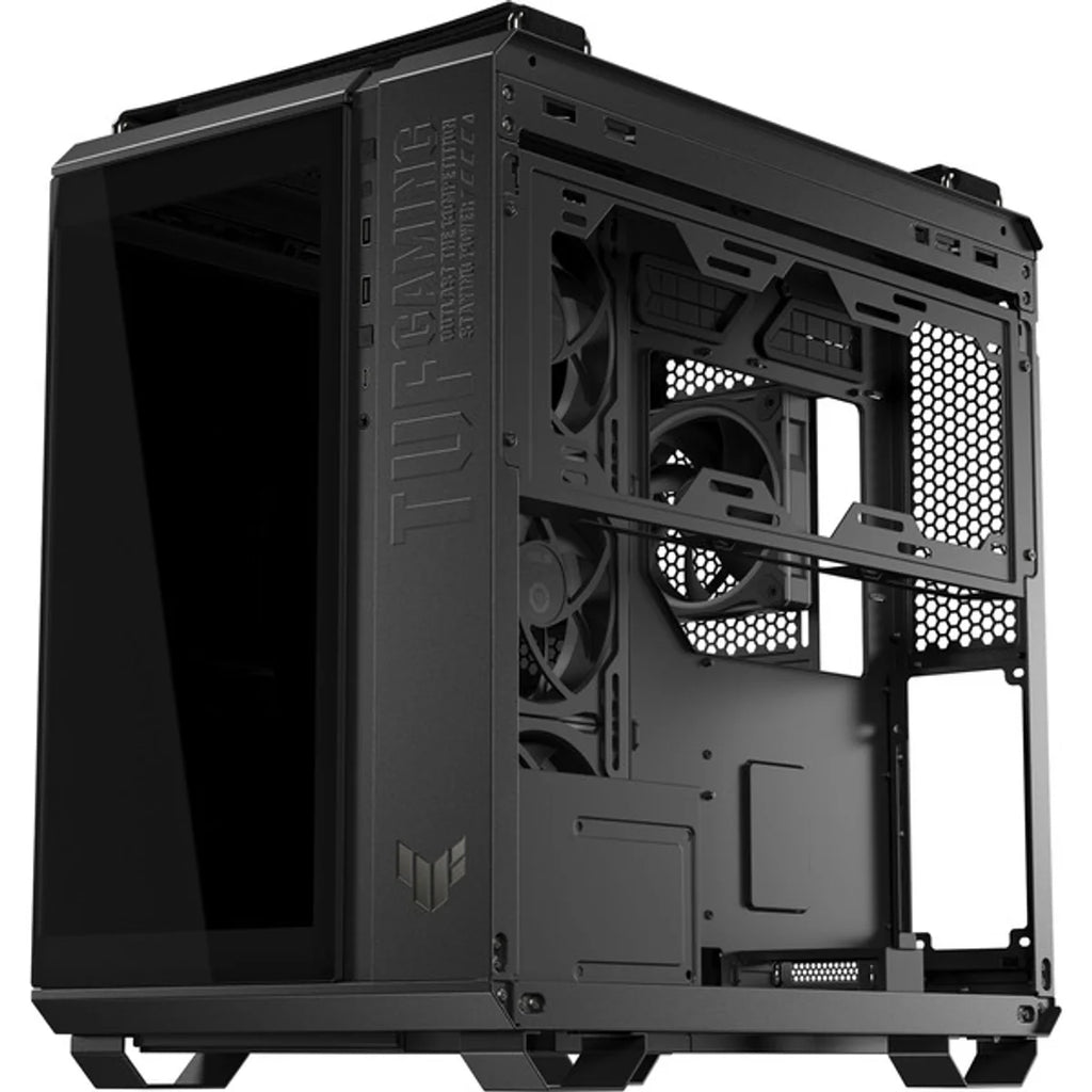 ASUS TUF GAMING GT502 HORIZON TG ARGB Noir — vue 15