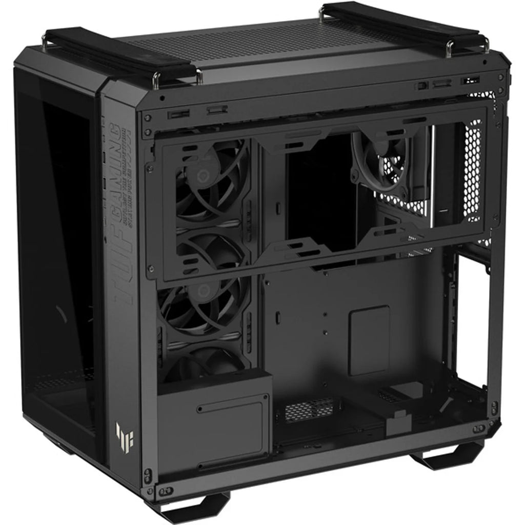 ASUS TUF GAMING GT502 HORIZON TG ARGB Noir — vue 16