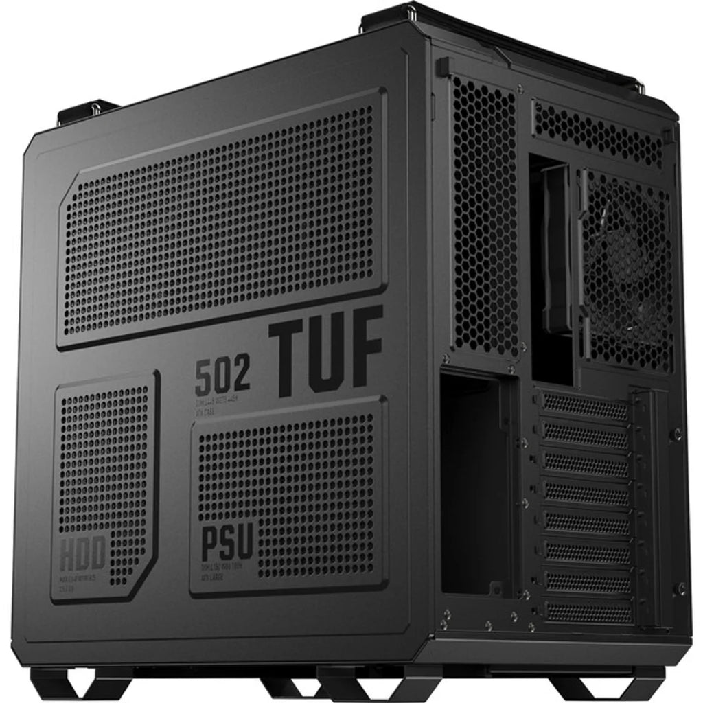 ASUS TUF GAMING GT502 HORIZON TG ARGB Noir — vue 17