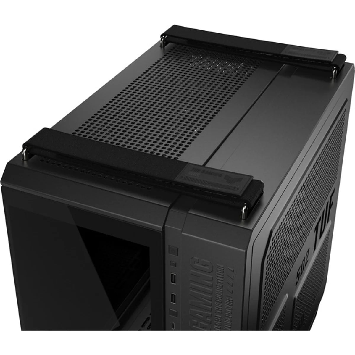 ASUS TUF GAMING GT502 HORIZON TG ARGB Noir — vue 19