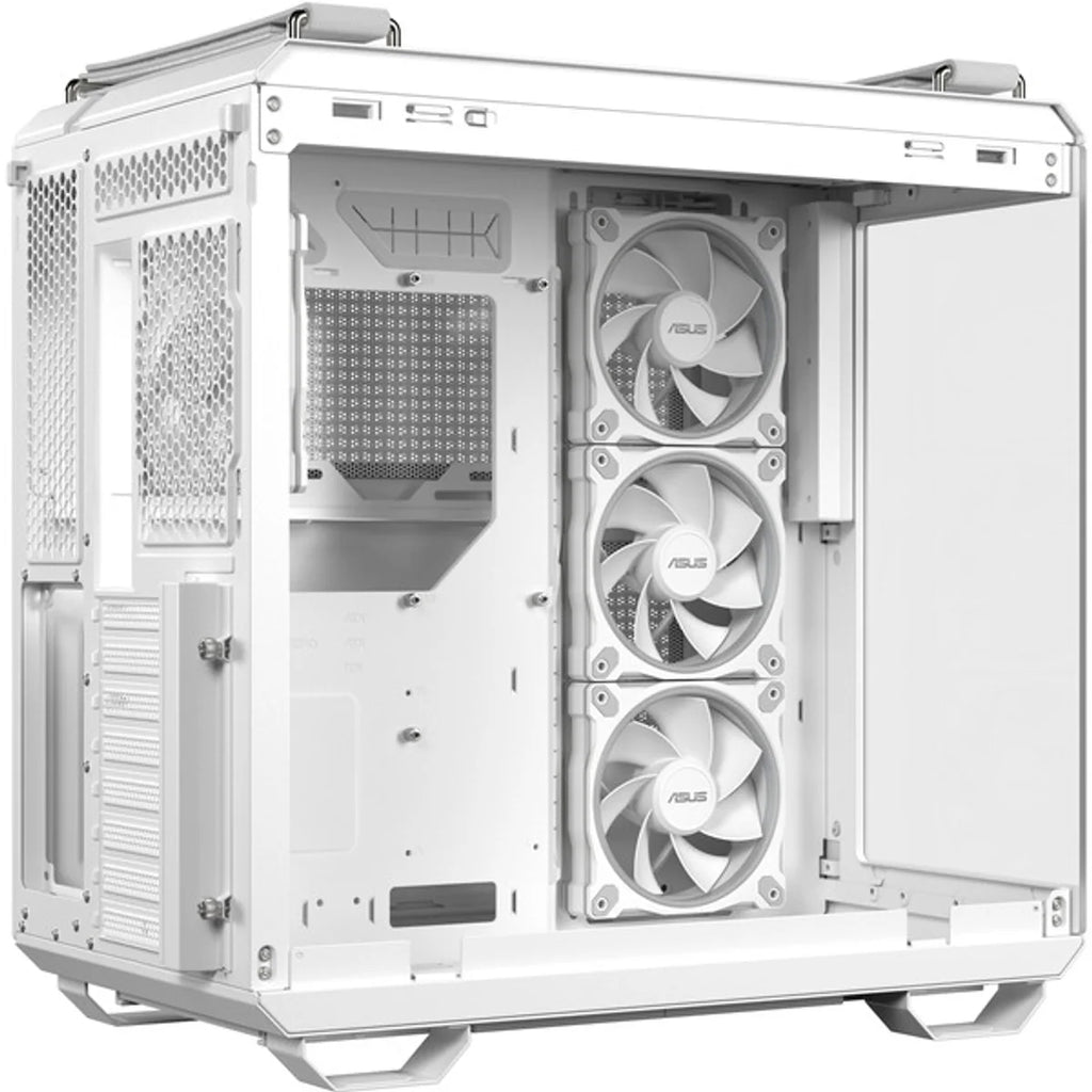 ASUS TUF GAMING GT502 HORIZON TG ARGB Blanc — vue 8