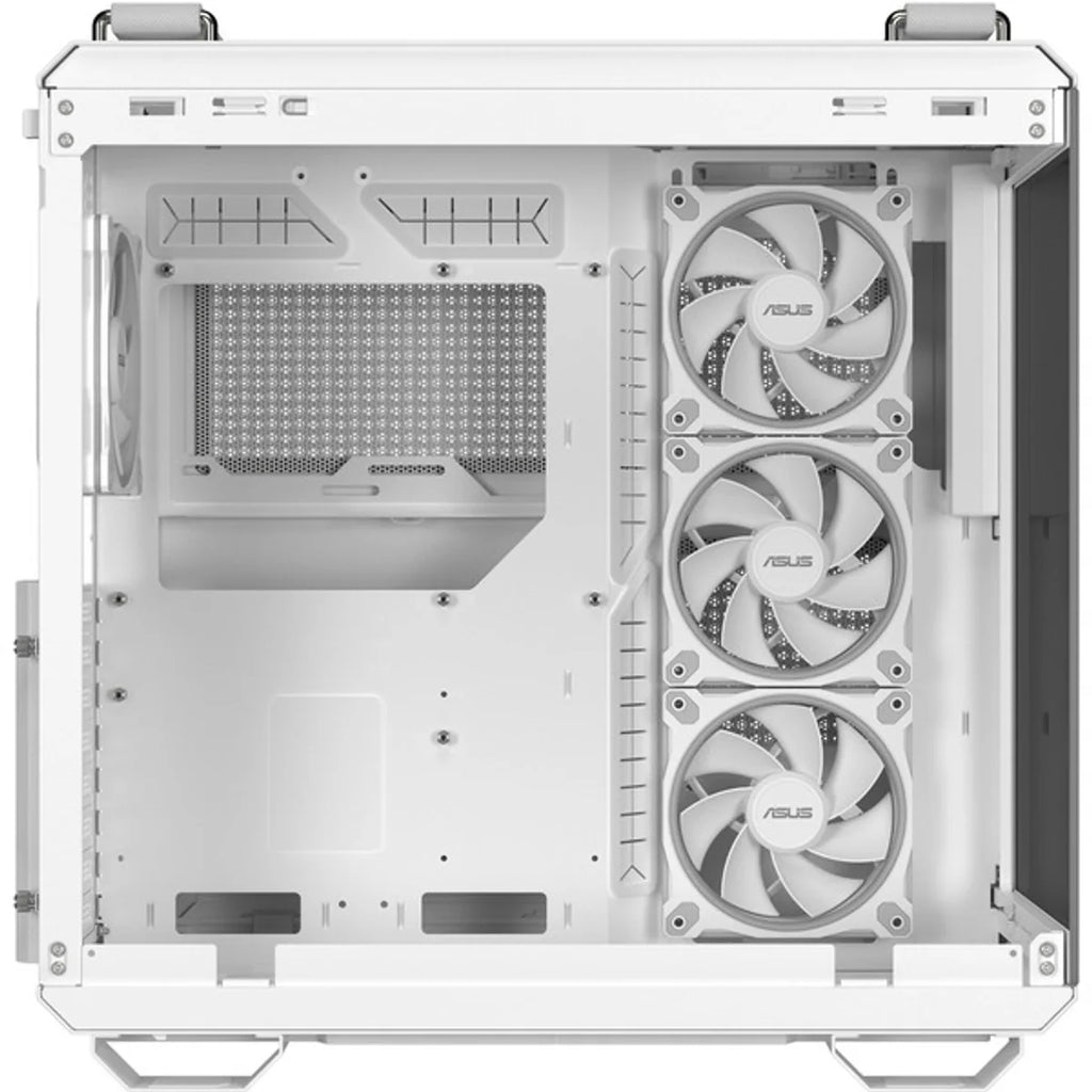 ASUS TUF GAMING GT502 HORIZON TG ARGB Blanc — vue 9