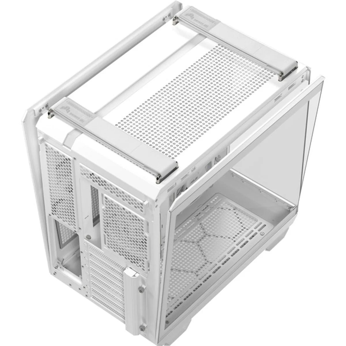 ASUS TUF GAMING GT502 HORIZON TG ARGB Blanc — vue 11