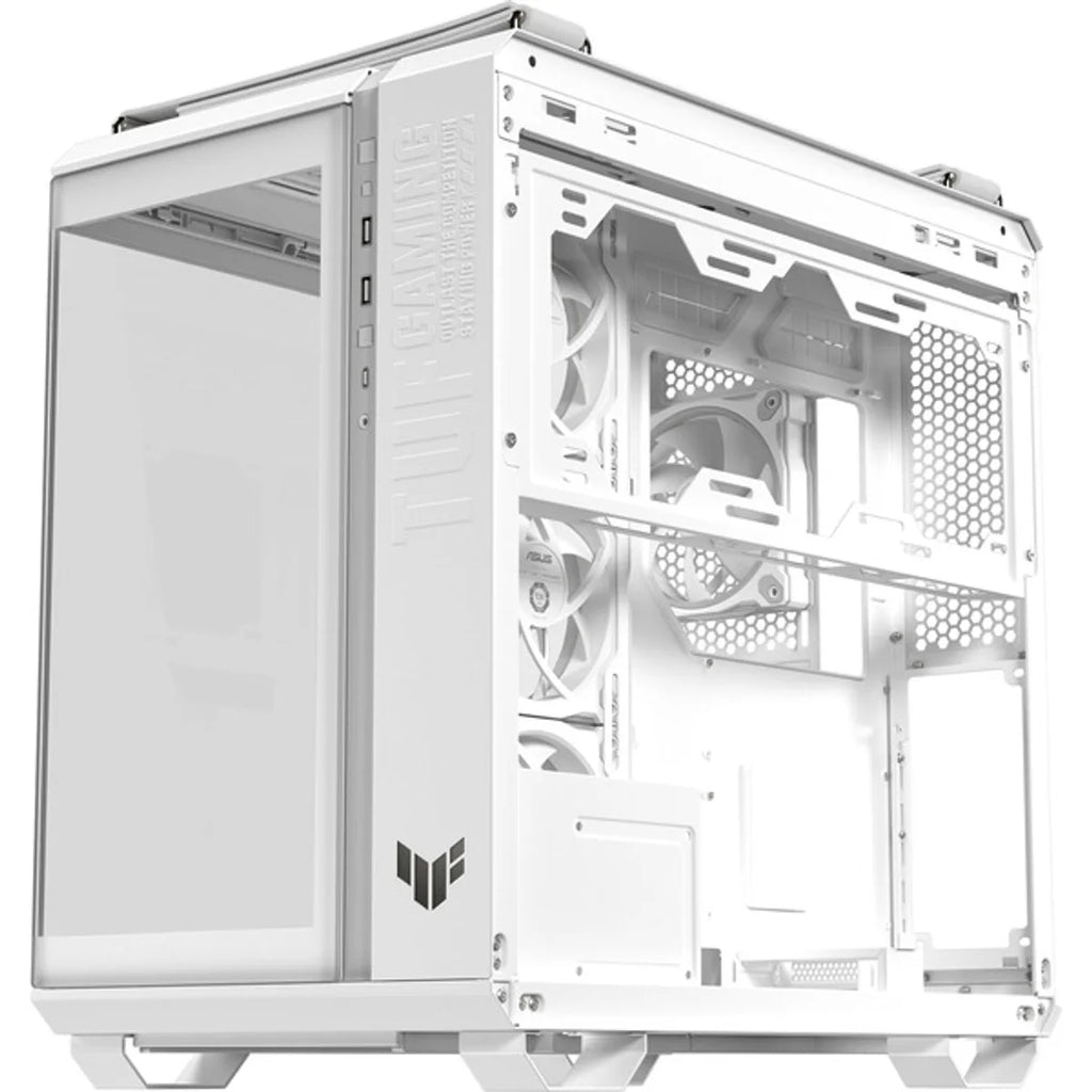 ASUS TUF GAMING GT502 HORIZON TG ARGB Blanc — vue 15