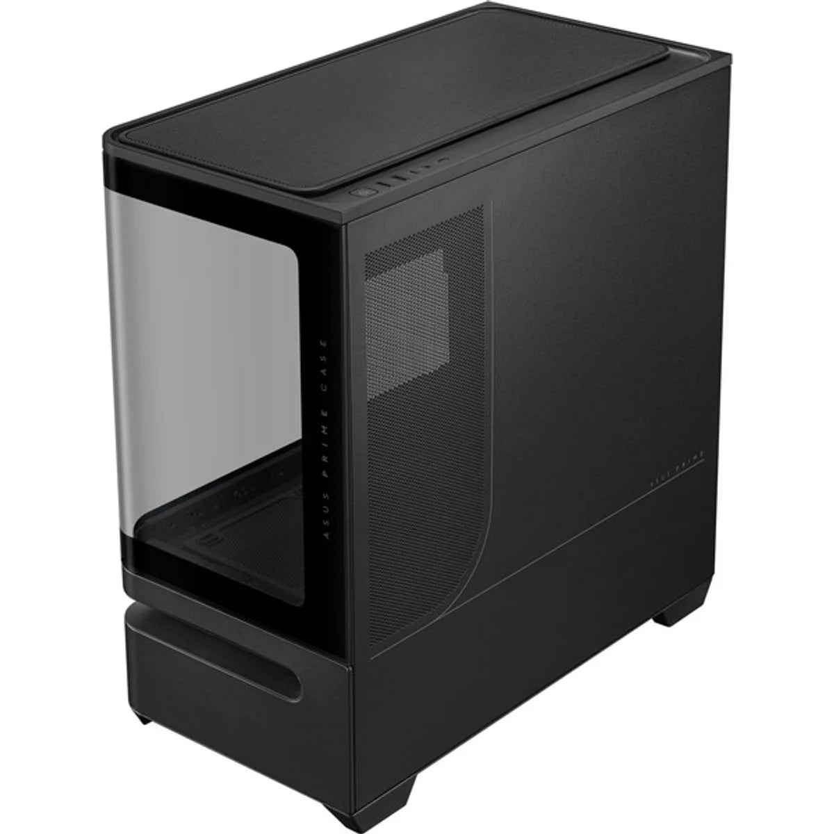 ASUS PRIME AP202 TG ARGB Noir — vue 3